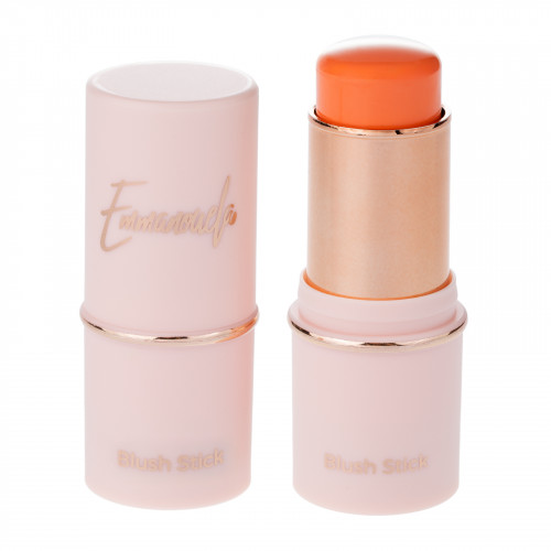 Blush Stick Coral Dream Emmanouela Cosmetics