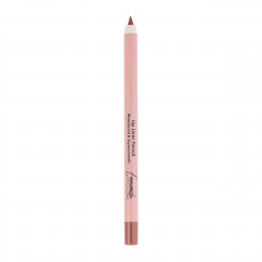 Μολύβι Χειλιών Waterproof & Supersmooth N 01 Emmanouela Cosmetics