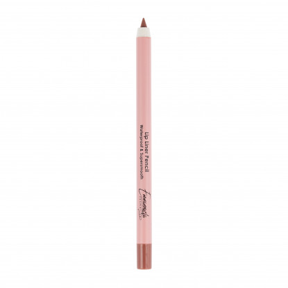 Μολύβι Χειλιών Waterproof & Supersmooth N 01 Emmanouela Cosmetics