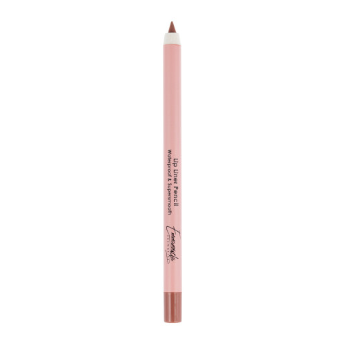 Μολύβι Χειλιών Waterproof & Supersmooth N 01 Emmanouela Cosmetics