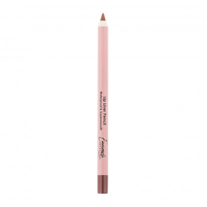 Μολύβι Χειλιών Waterproof & Supersmooth N 08 Emmanouela Cosmetics