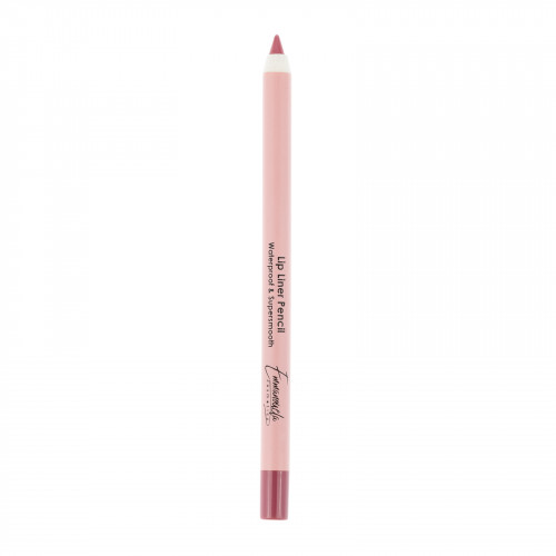 Μολύβι Χειλιών Waterproof & Supersmooth N 07 Emmanouela Cosmetics