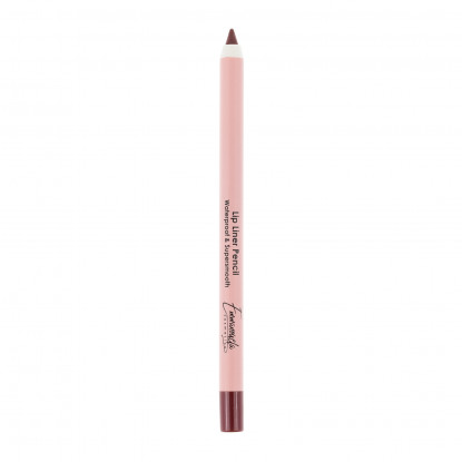 Μολύβι Χειλιών Waterproof & Supersmooth N 06 Emmanouela Cosmetics