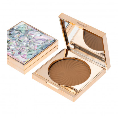Sun Kissed Bronzer Emmanouela Cosmetics