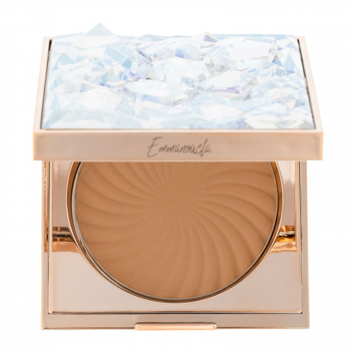 Sun Kissed Bronzer Emmanouela Cosmetics