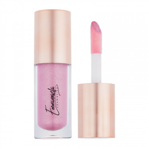 Lip Gloss Kiss Me Emmanouela Cosmetics