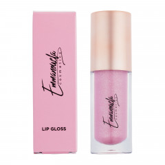 Lip Gloss Kiss Me Emmanouela Cosmetics
