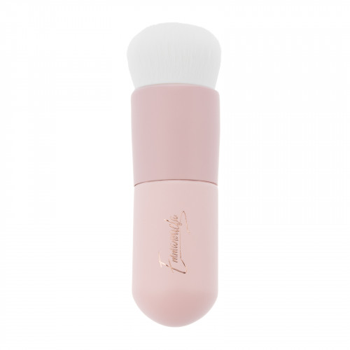 Velvet Brush Emmanouela Cosmetics