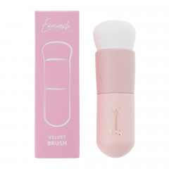Velvet Brush Emmanouela Cosmetics