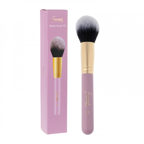 Blush Brush No 03 Emmanouela Cosmetics