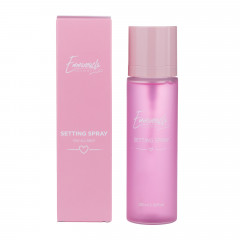 Setting Spray Stay All Night 100ml Emmanouela Cosmetics