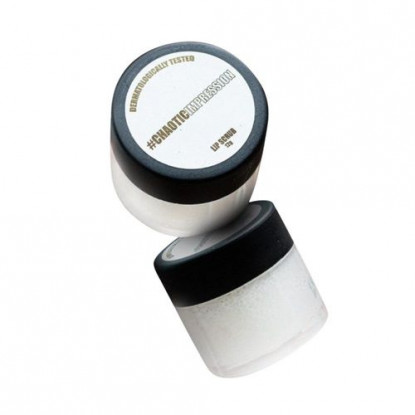 Scandal Beauty Lip Scrub Chaotic Impression 18gr Scandal Beauty Lip Scrub Chaotic Impression 18gr