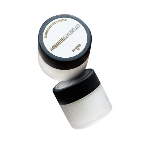 Scandal Beauty Lip Scrub Chaotic Impression 18gr 