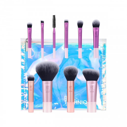 Real Techniques Travel Fantasy Mini Brush Set 4285