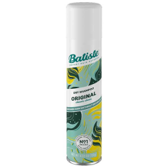 Ξηρό Σαμπουάν Original 200ml Batiste Ξηρό Σαμπουάν Original 200ml Batiste