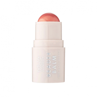 MUA Beauty Balm Berry Blush 4g