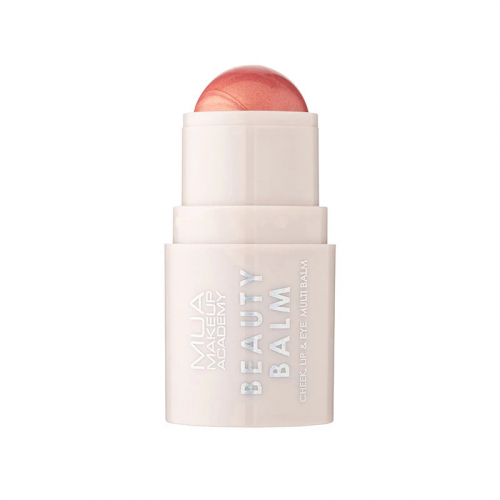MUA Beauty Balm Berry Blush 4g