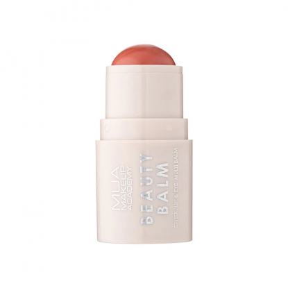 MUA Beauty Balm Blush Baby 4g 