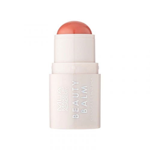 MUA Beauty Balm Rose Blush 4g 
