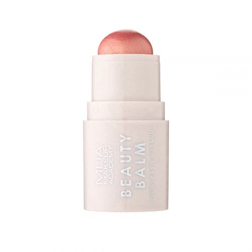 MUA Beauty Balm Hollywood Rose 4g