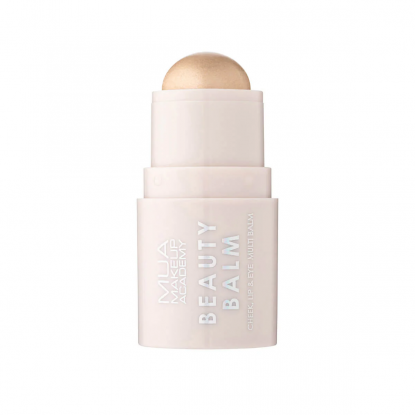 MUA Beauty Balm Oyster Silk 4g 