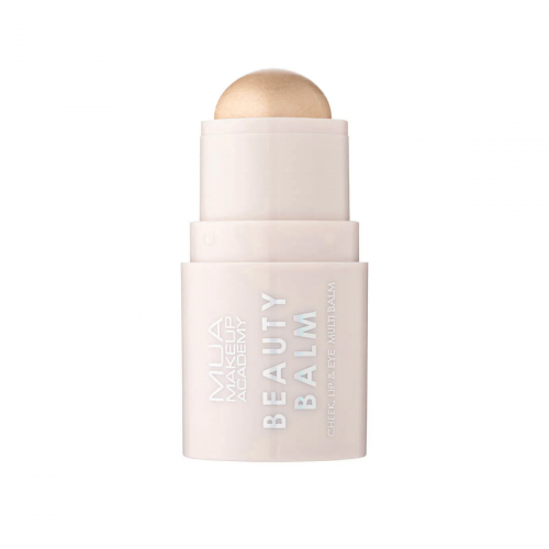 MUA Beauty Balm Oyster Silk 4g 
