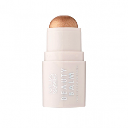 MUA Beauty Balm Radiant Cashmere 4g