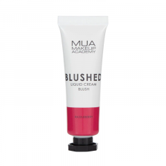 MUA Liquid Blusher Razzleberry 10ml