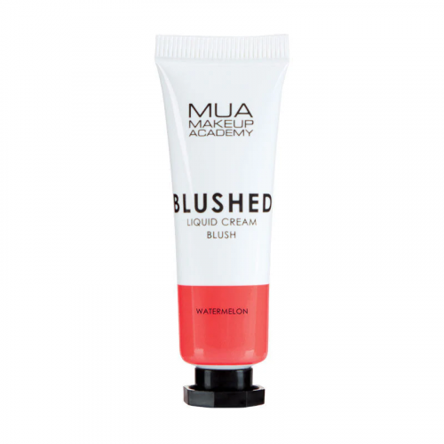 MUA Liquid Blusher Watermelon 10ml