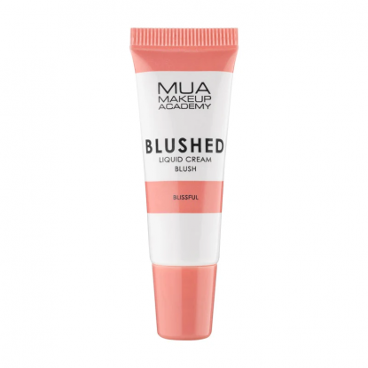 MUA Liquid BLusher Blissful 10ml