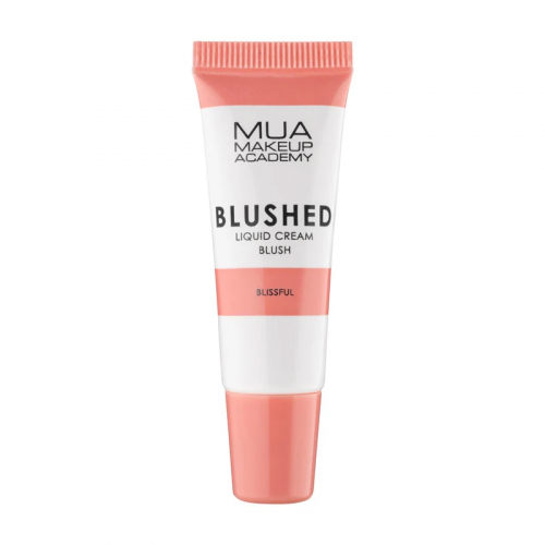 MUA Liquid BLusher Blissful 10ml