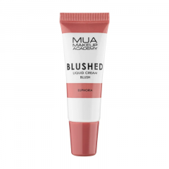 MUA Liquid BLusher Εuphoria 10ml