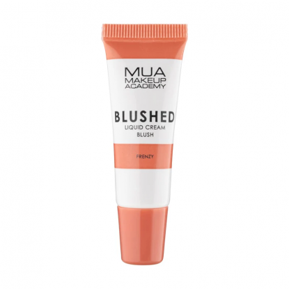 MUA Liquid BLusher Frenzy 10ml