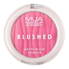 MUA Blushed Matte Powder Marshmallow 5gr 