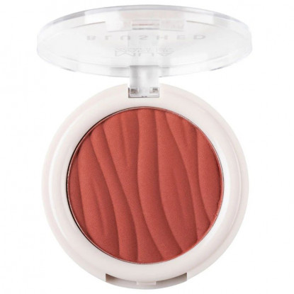 MUA Blushed Matte Powder Rouge Noir 5gr 