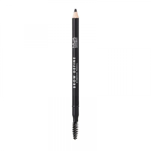 MUA Brow Define Pencil Black 1gr 