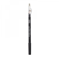 MUA Brow Define Pencil Black 1gr 