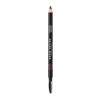 MUA Brow Define Pencil Dark Brown 1gr 