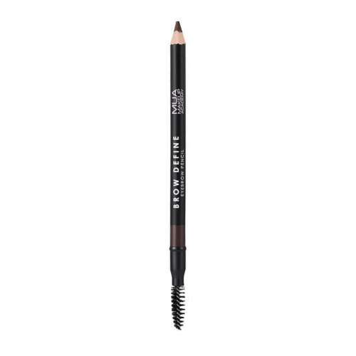 MUA Brow Define Pencil Dark Brown 1gr 