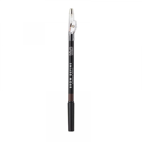 MUA Brow Define Pencil Dark Brown 1gr 