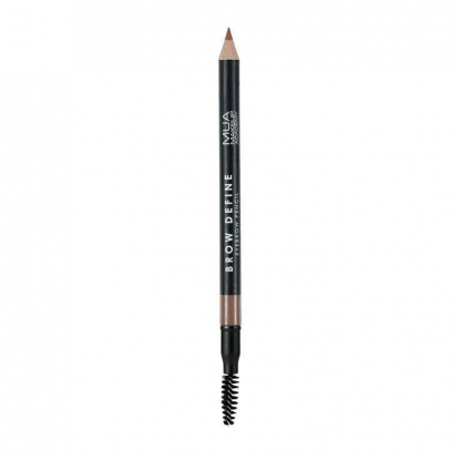 MUA Brow Define Pencil Light Brown 1gr 