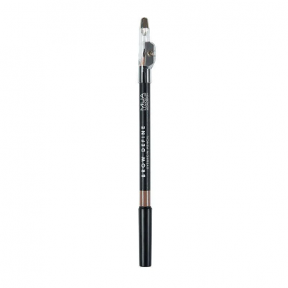 MUA Brow Define Pencil Light Brown 1gr 