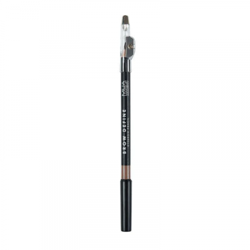 MUA Brow Define Pencil Light Brown 1gr 