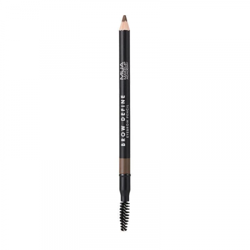MUA Brow Define Pencil Mid Brown 1gr 