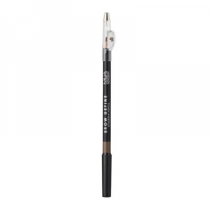 MUA Brow Define Pencil Mid Brown 1gr 