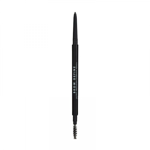 MUA Brow Define Micro Pencil Black 0.05gr 