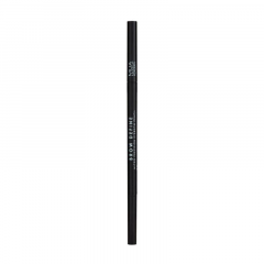 MUA Brow Define Micro Pencil Black 0.05gr 