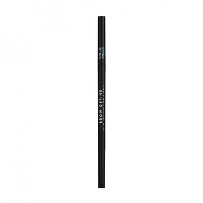 MUA Brow Define Micro Pencil Black 0.05gr 