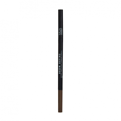 MUA Brow Define MicroPencil Dark Brown 0.05gr 
