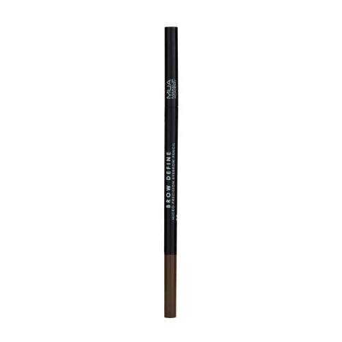 MUA Brow Define MicroPencil Dark Brown 0.05gr 